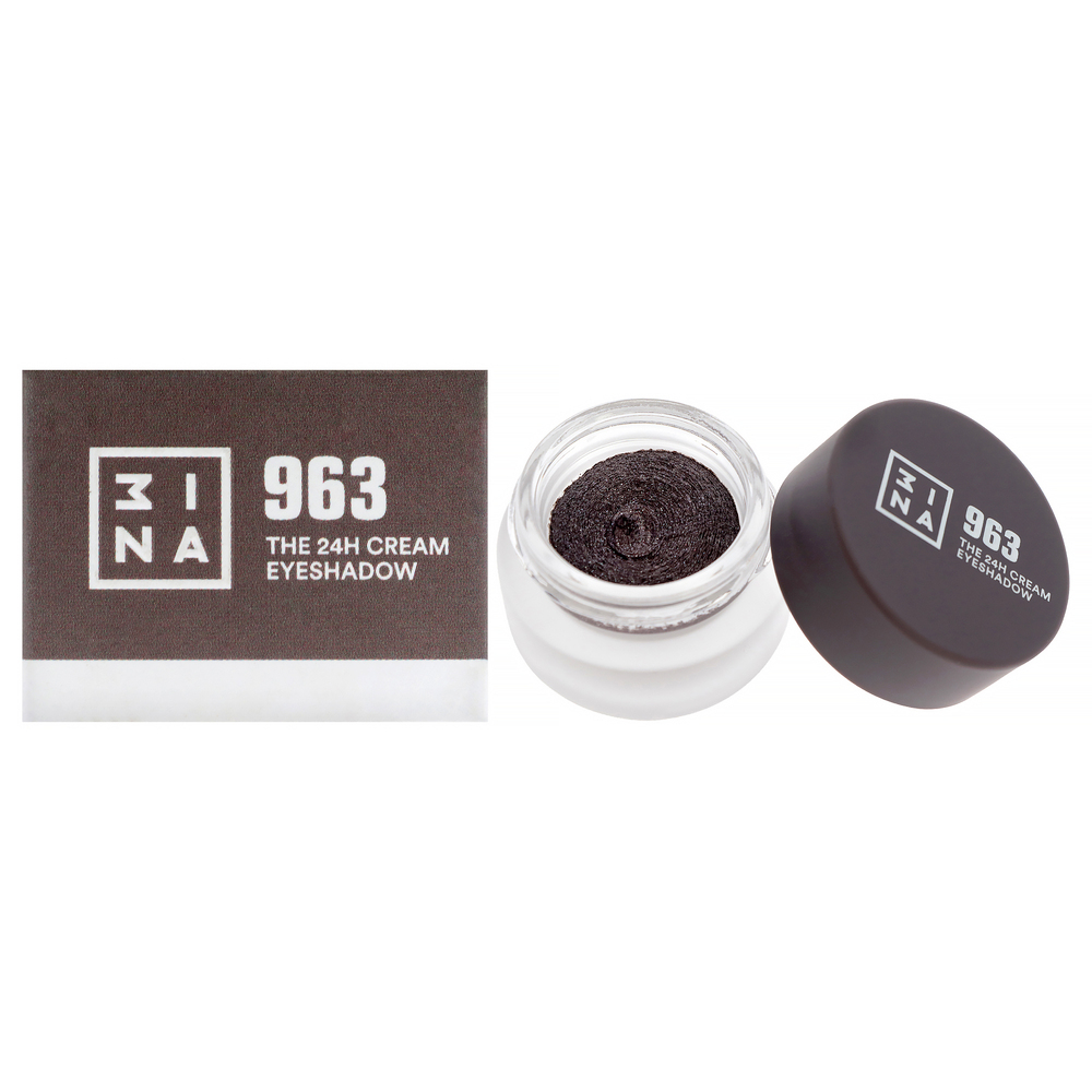 The Cream Eyeshadow - 963 by 3INA for Women - 0.10 oz Eye Shadow